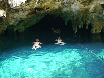 Cenote