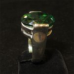 Gemstones & Alchemy Rings Now Available