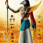 Thoth – The Elephant in the Room
