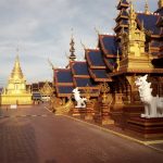 12-Day Road Trip into the Unseen Side of Thailand