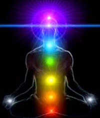 Chakras