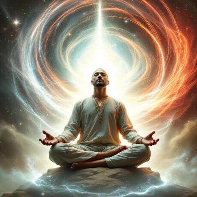 Monthly Energetic Support