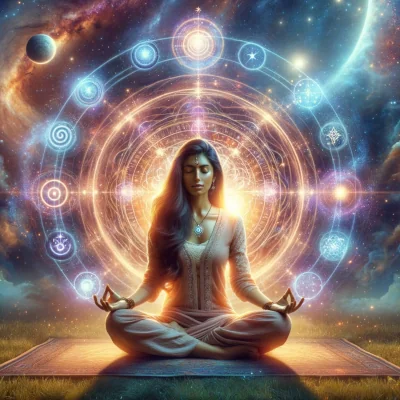 Soul Alignment Reading